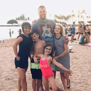 Meet your Posher, Erin